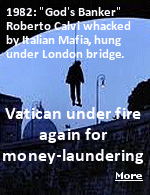 The claims come as Pope Leo is desperately trying to clean up the Catholic Church’s reputation after years of scandal.